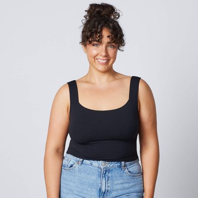 Soutien-gorge sans armature INDIE LEEL UNDERWEAR