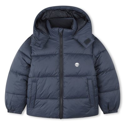 Manteau blouson garcon TIMBERLAND La Redoute
