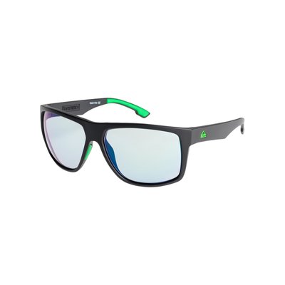 - Noir QUIKSILVER