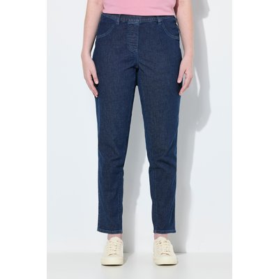 Jegging jambe étroite ULLA POPKEN