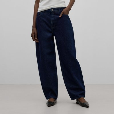 Jean carotte femme new arrivals