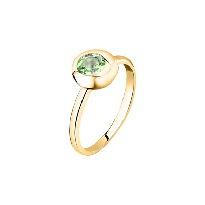 Bague en argent 925 recyclé TESORI ETERNI MORELLATO
