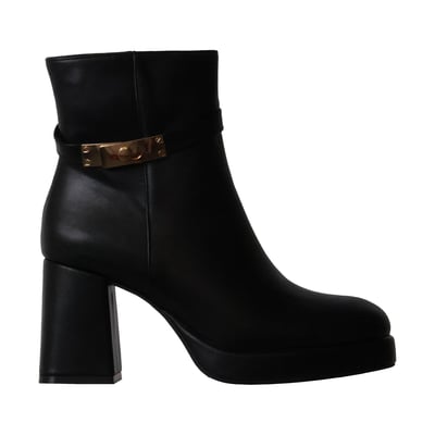 Bottines à Zip Bestelle ENZA NUCCI