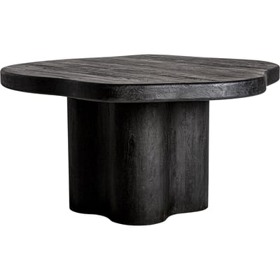 Table à manger en acacia RECOLLECTION