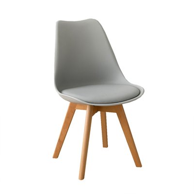 Chaise Polipropylène - SCANDINAVIAN KENAY