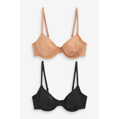 Soutiens-Gorge balconnet lot de 2 NEXT