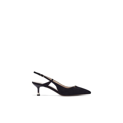 Slingbacks en daim LIU JO