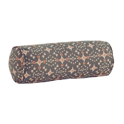 Coussin traversin coton imprimé coloré MADAM STOLTZ