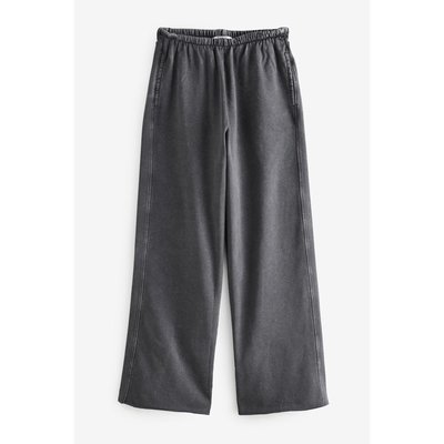 Pantalon de jogging large délavé NEXT