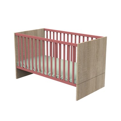Lit bébé évolutif SAUTHON