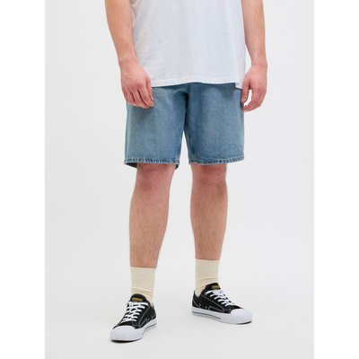 Plus Size Short en denim Loose Fit Short en denim JACK & JONES