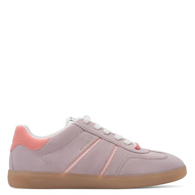 Baskets cycliste en cuir TAMARIS