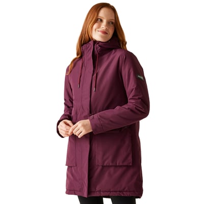 Veste imperméable SABINKA REGATTA