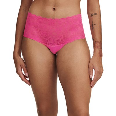 Culotte haute avec dentelle Softstretch CHANTELLE