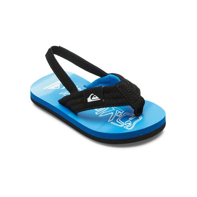 Sandales MOLOKAI LAYBACK QUIKSILVER