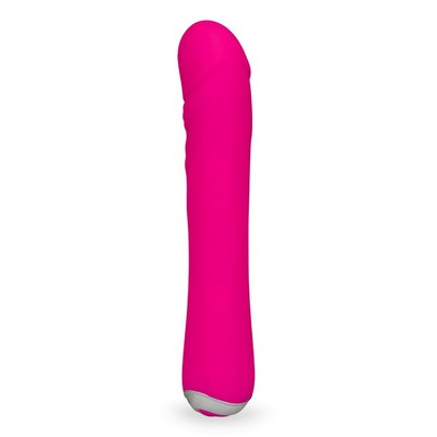Vibromasseur vibro puissant gode de luxe point G Madness LOVE AND VIBES
