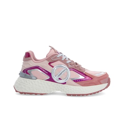 CARTER 2.0 TECH W - ROSE/FUCHSIA NO NAME