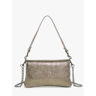 Sac bandoulière Nine cuir MILANO