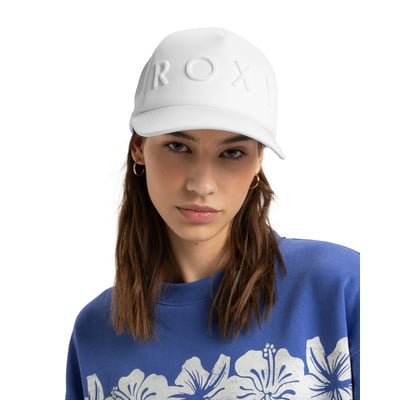 Casquette trucker BRIGHTER DAY. ROXY
