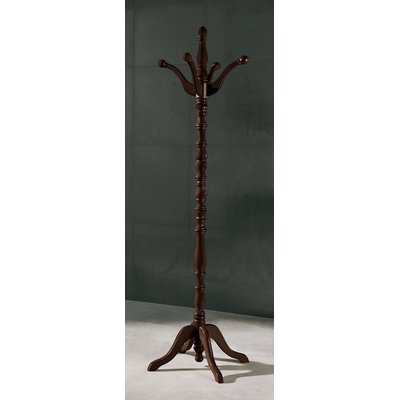 Porte-manteau en hêtre massif, Lis HERDASA