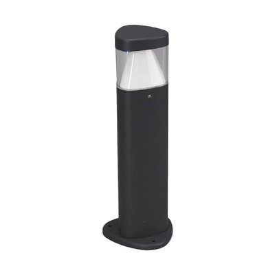 Luminaire extérieur en aluminium moderneLED LUCANDE