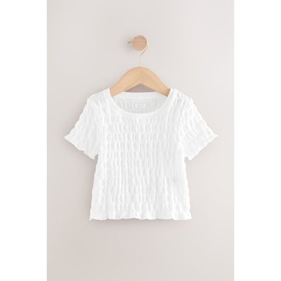 T-shirt texturé NEXT