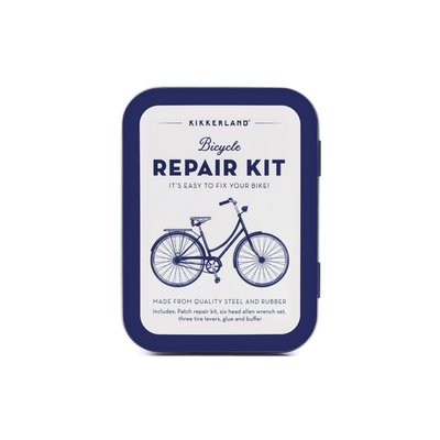 Kit De Réparation Vélo KIKKERLAND