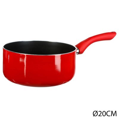 Casserole ESSENTIELLE 5FIVE SIMPLY SMART