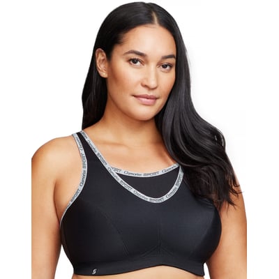 Brassi Glamorise Sport Anti-Rebondissements GLAMORISE