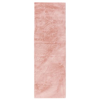 Tapis à poils longs FURRY BENUTA 