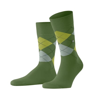Chaussettes King Opaque BURLINGTON