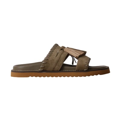 Mules à Enfiler Joalice Paris ENZA NUCCI