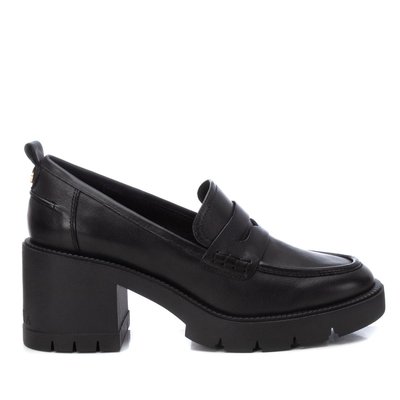 Chaussure Mocassin Talon Décontractée CARMELA