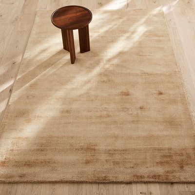 Teppich Mustha, Tencel™ AM.PM