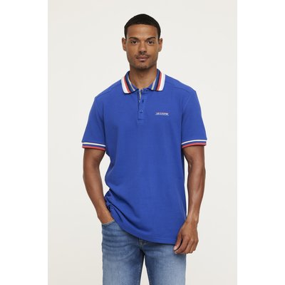 Polo manches courtes coton regular BAXIL LEE COOPER