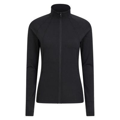 Haut de sport BLACKOUT MOUNTAIN WAREHOUSE
