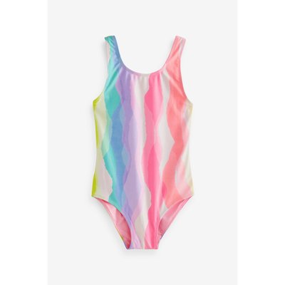 Maillot de bain une pièce piscine plage NEXT