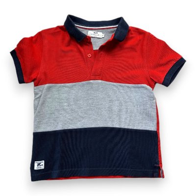 Polo  - Très bon état CYRILLUS