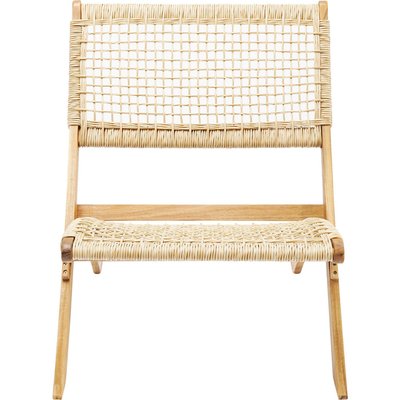 Chaise de jardin, COPACABANA KARE DESIGN