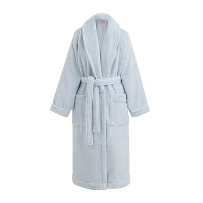 Peignoir 450 g/m², CARESSE LE JACQUARD FRANCAIS