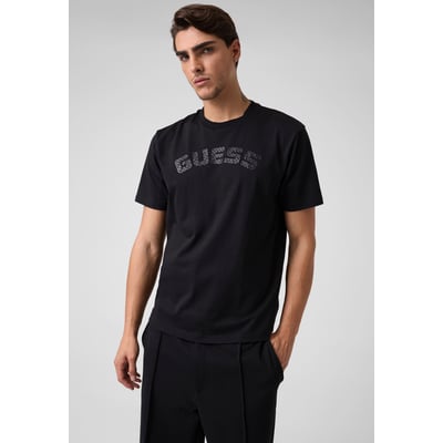 T-Shirt Brodé GUESS