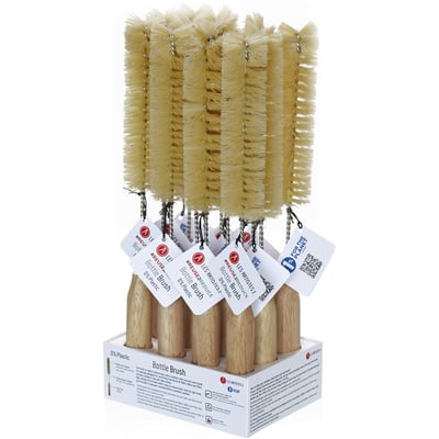 Brosse à bouteille pour nettoyage de bouteille LES ARTISTES PARIS