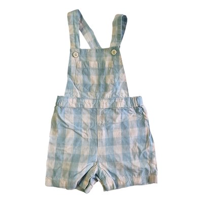 Salopette - Très bon état PETIT BATEAU