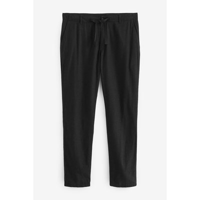 Pantalon cordon serrage coupe classique NEXT