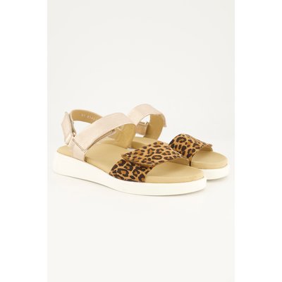 Sandales en cuir ARA