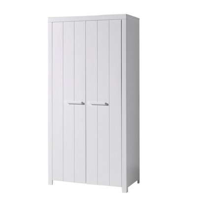 Armoire 2 portes TERRE DE NUIT