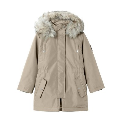 Parka à capuche NAME IT