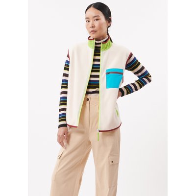 Gilet col roulé LIROSHE FRNCH