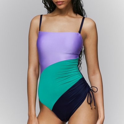 Maillot encolure bateau rembourré MENDIETA SARDA