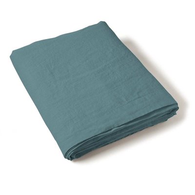 Drap plat - LIN LAVE TRADITION DES VOSGES